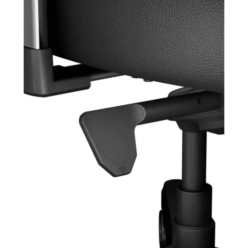 Крісло Anda Seat Kaiser 3 XL black (AD12YDC-XL-01-B-PVC)