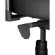 Крісло Anda Seat Kaiser 3 XL black (AD12YDC-XL-01-B-PVC)