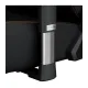 Крісло Anda Seat Kaiser 3 XL black (AD12YDC-XL-01-B-PVC)