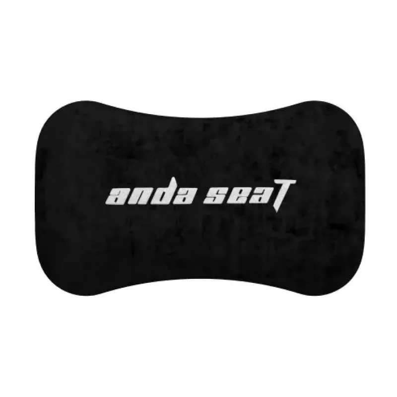 Крісло Anda Seat Kaiser 3 XL black (AD12YDC-XL-01-B-PVC)