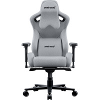 Крісло Anda Seat Kaiser Frontier XL Grey (AD12YXL-17-GF-G02)