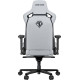 Крісло Anda Seat Kaiser Frontier XL Grey (AD12YXL-17-GF-G02)