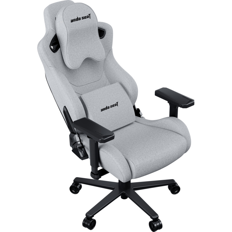 Крісло Anda Seat Kaiser Frontier XL Grey (AD12YXL-17-GF-G02)