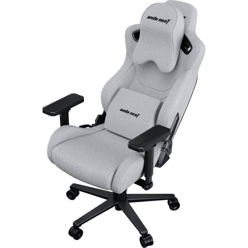 Крісло Anda Seat Kaiser Frontier XL Grey (AD12YXL-17-GF-G02)