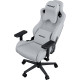 Крісло Anda Seat Kaiser Frontier XL Grey (AD12YXL-17-GF-G02)
