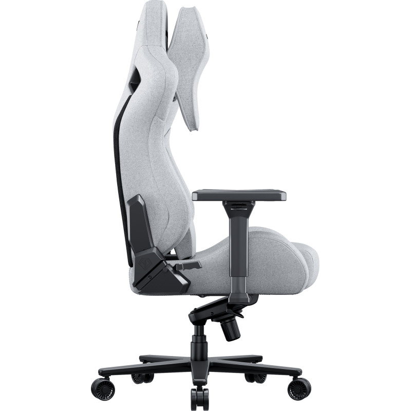 Крісло Anda Seat Kaiser Frontier XL Grey (AD12YXL-17-GF-G02)