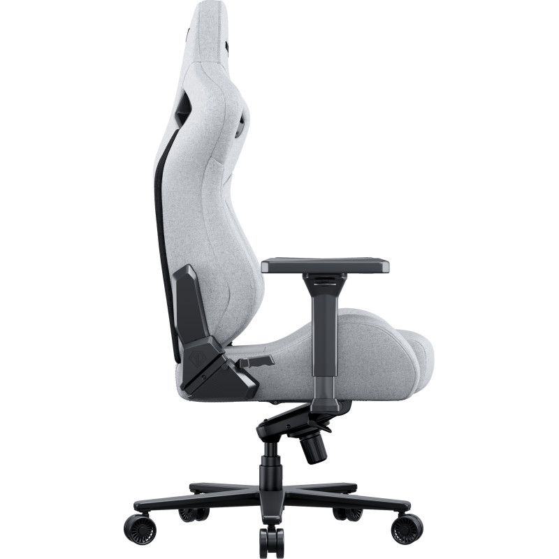 Крісло Anda Seat Kaiser Frontier XL Grey (AD12YXL-17-GF-G02)