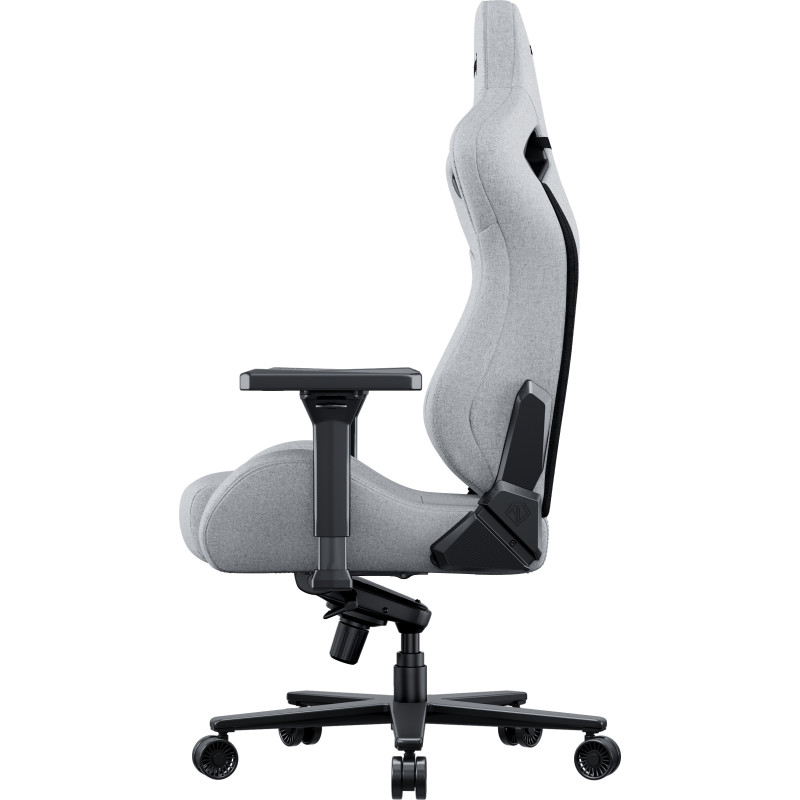 Крісло Anda Seat Kaiser Frontier XL Grey (AD12YXL-17-GF-G02)