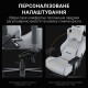 Крісло Anda Seat Kaiser Frontier XL Grey (AD12YXL-17-GF-G02)