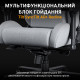 Крісло Anda Seat Kaiser Frontier XL Grey (AD12YXL-17-GF-G02)