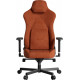 Крісло HATOR Arc 3 XL Velour Orange (HTC3449XL)