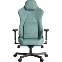 Крісло HATOR Arc 3 XL Velour Turquoise (HTC3443XL)