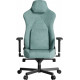 Крісло HATOR Arc 3 XL Velour Turquoise (HTC3443XL)