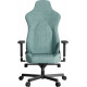 Крісло HATOR Arc 3 XL Velour Turquoise (HTC3443XL)