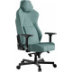 Крісло HATOR Arc 3 XL Velour Turquoise (HTC3443XL)