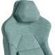 Крісло HATOR Arc 3 XL Velour Turquoise (HTC3443XL)