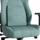 Крісло HATOR Arc 3 XL Velour Turquoise (HTC3443XL)