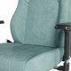 Крісло HATOR Arc 3 XL Velour Turquoise (HTC3443XL)