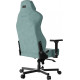 Крісло HATOR Arc 3 XL Velour Turquoise (HTC3443XL)