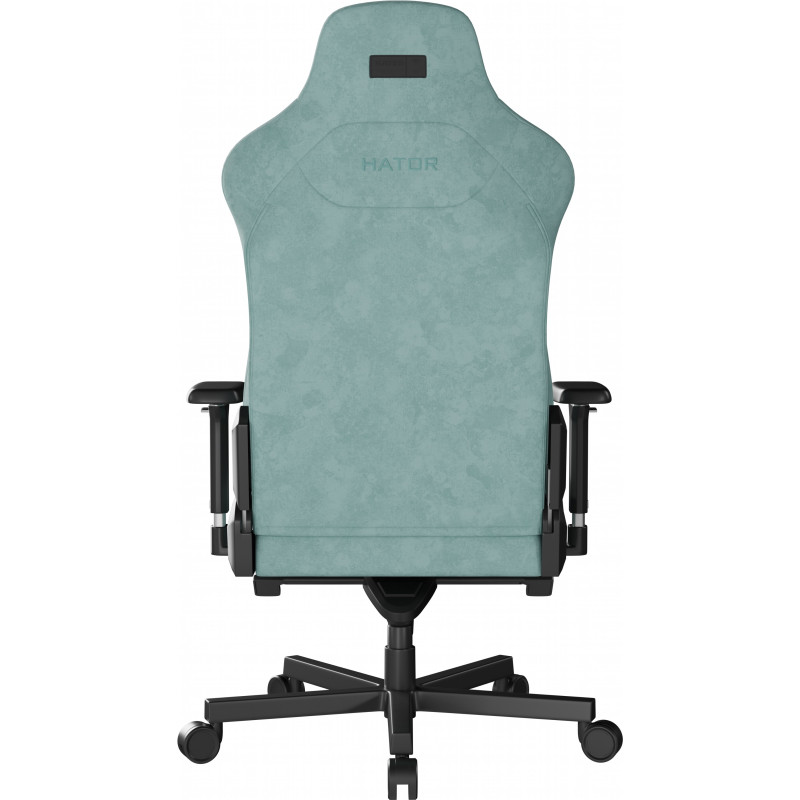 Крісло HATOR Arc 3 XL Velour Turquoise (HTC3443XL)