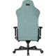 Крісло HATOR Arc 3 XL Velour Turquoise (HTC3443XL)