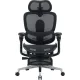 Кресло Sihoo C500 V2 Black (C500-V2-B101-JT)