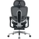 Кресло Sihoo C500 V2 Black (C500-V2-B101-JT)