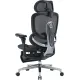 Кресло Sihoo C500 V2 Black (C500-V2-B101-JT)