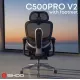 Кресло Sihoo C500 V2 Black (C500-V2-B101-JT)