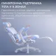Кресло Sihoo C500 V2 Black (C500-V2-B101-JT)