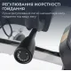 Кресло Sihoo C500 V2 Black (C500-V2-B101-JT)