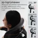 Кресло Sihoo C500 V2 Black (C500-V2-B101-JT)