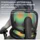 Кресло Sihoo C500 V2 Black (C500-V2-B101-JT)