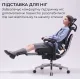 Кресло Sihoo C500 V2 Black (C500-V2-B101-JT)