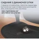 Кресло Sihoo C500 V2 Black (C500-V2-B101-JT)