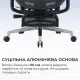 Кресло Sihoo C500 V2 Black (C500-V2-B101-JT)
