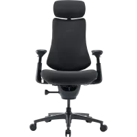 Кресло LiberNovo Omni Pro Graphite 48 см (CP-GW-0000078-00-05)