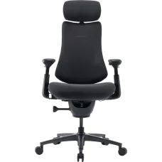 Кресло LiberNovo Omni Pro Graphite 48 см (CP-GW-0000078-00-05)