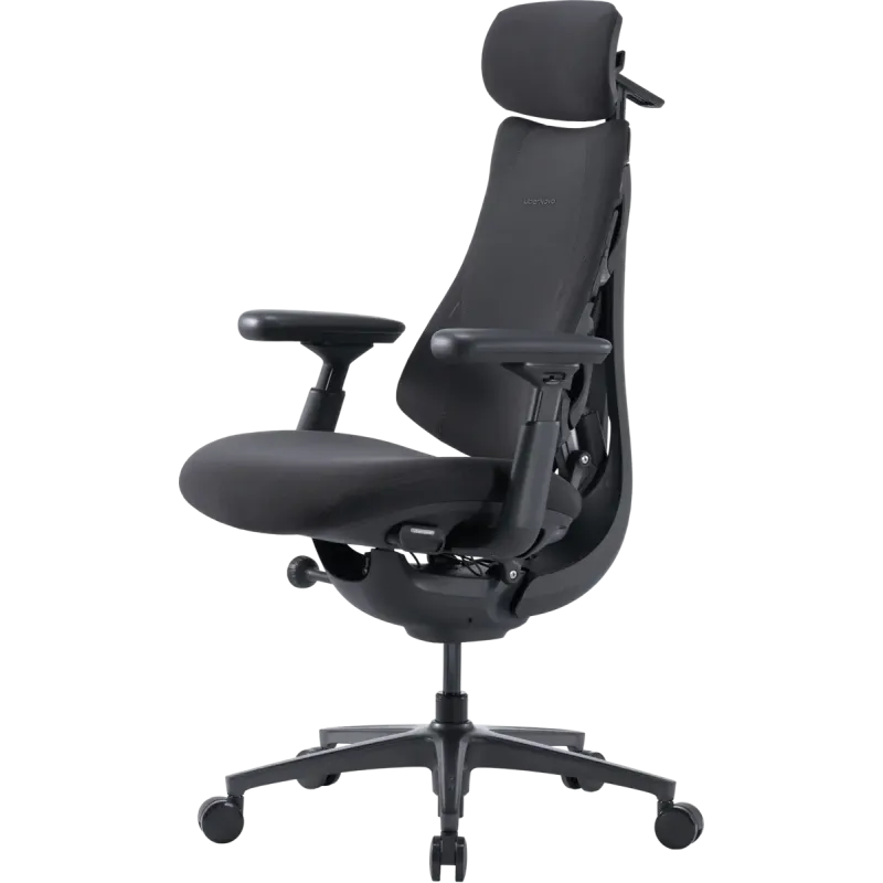 Кресло LiberNovo Omni Pro Graphite 48 см (CP-GW-0000078-00-05)