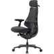 Кресло LiberNovo Omni Pro Graphite 48 см (CP-GW-0000078-00-05)