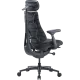 Кресло LiberNovo Omni Pro Graphite 48 см (CP-GW-0000078-00-05)