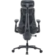 Кресло LiberNovo Omni Pro Graphite 48 см (CP-GW-0000078-00-05)