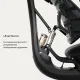 Кресло LiberNovo Omni Pro Graphite 48 см (CP-GW-0000078-00-05)