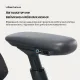 Кресло LiberNovo Omni Pro Graphite 48 см (CP-GW-0000078-00-05)