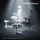 Кресло LiberNovo Omni Pro Graphite 48 см (CP-GW-0000078-00-05)