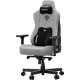 Кресло Anda Seat Kaiser 3E XL Gray Fabric (AD23YC-XL-09-G-CF-G01)