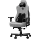 Крісло Anda Seat Kaiser 3E XL Gray Fabric (AD23YC-XL-09-G-CF-G01)