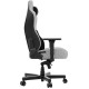 Кресло Anda Seat Kaiser 3E XL Gray Fabric (AD23YC-XL-09-G-CF-G01)