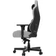 Крісло Anda Seat Kaiser 3E XL Gray Fabric (AD23YC-XL-09-G-CF-G01)