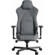Крісло HATOR Arc 3 XL Velour Grey (HTC3446XL)